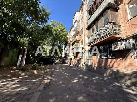квартира по адресу Артиллерийская ул., 3Г