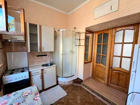 квартира по адресу 10-го Апреля ул., 20