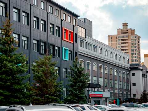 комерційна за адресою Миколи Пимоненка вул., 13