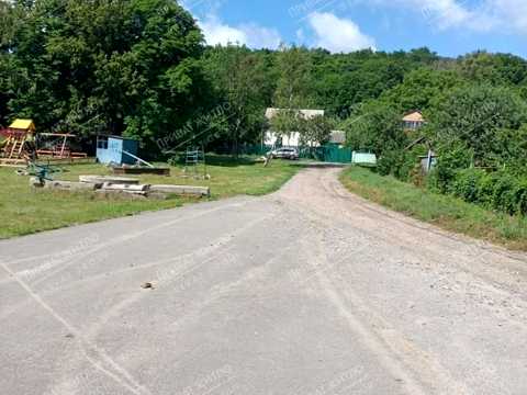 ділянка за адресою центральна, 1