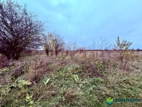 участок по адресу Вітрова