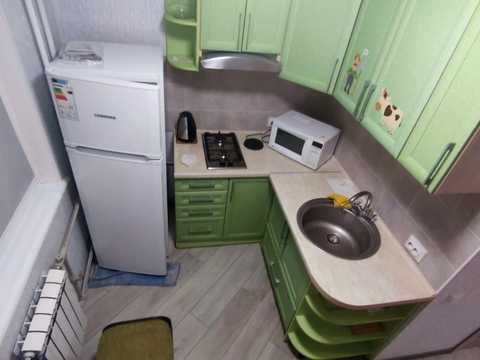 квартира по адресу Матросова ул. (Матросова), 12