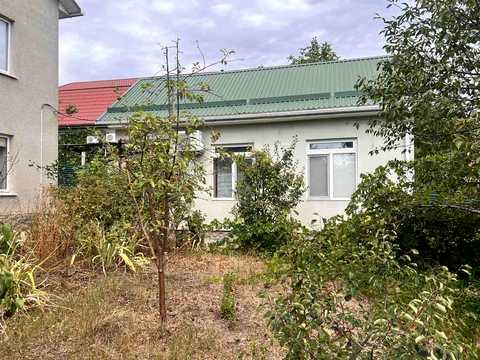 дом по адресу Авангард2