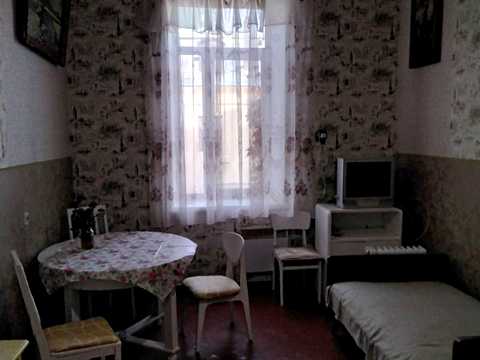 квартира по адресу Итальянский бульвар, 4