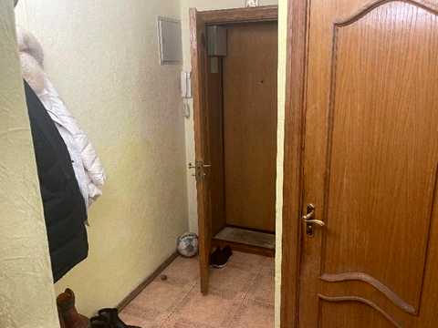 квартира по адресу Елены Телиги ул., 17