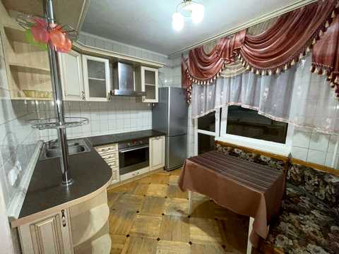 квартира по адресу Петра Панча ул., 11-Б
