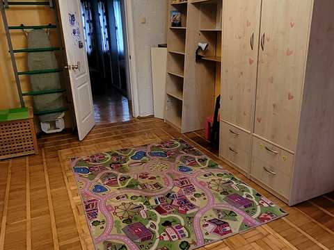 квартира по адресу Шолом-Алейхема ул., 12