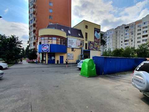 квартира за адресою Київ, Бориспільська вул., 26-В
