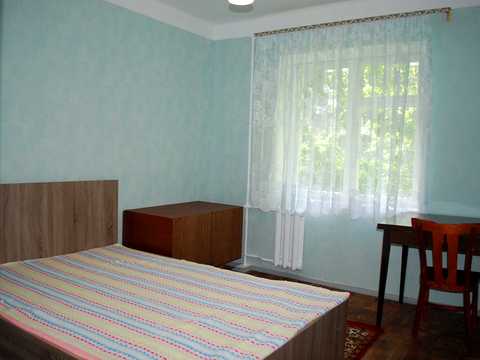 квартира по адресу Борщаговская ул., 10-А
