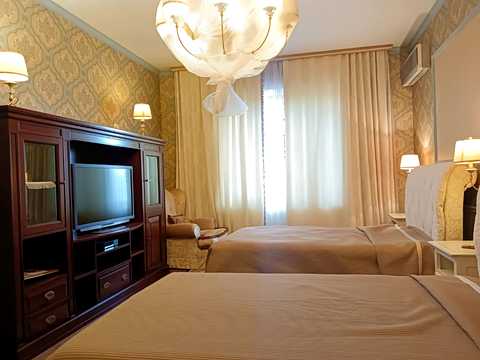 квартира за адресою Харків, Данилевського вул., 26