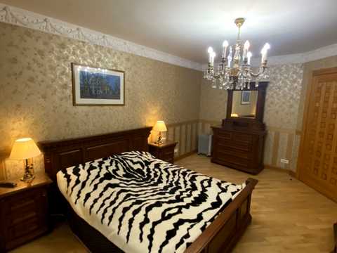 квартира за адресою Артилерійський пров., 9-А