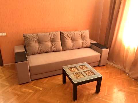 квартира по адресу Белорусская ул., 8