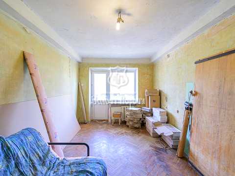 квартира за адресою Лесі Українки бульв., 9