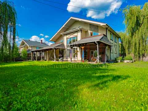 будинок за адресою Обухівський район