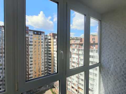 квартира по адресу Радужный массив ул., 15/4
