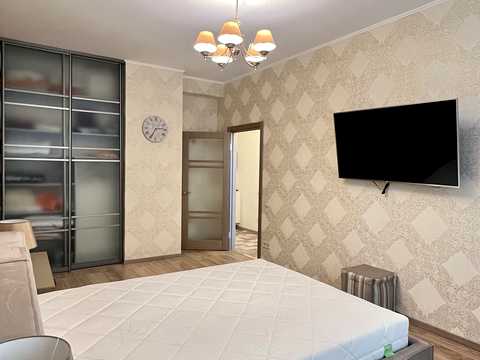 квартира за адресою Лесі Українки бульв., 7-А