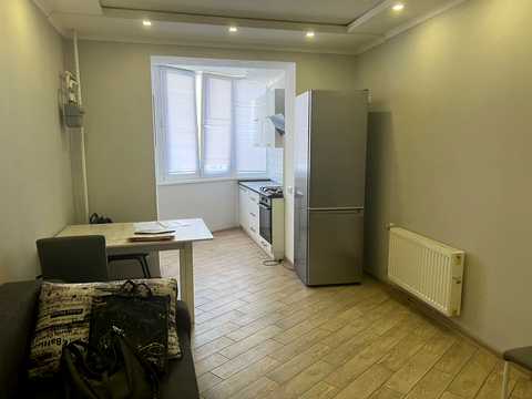квартира по адресу Киевская ул., 23