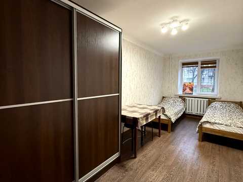 квартира за адресою Житомир, Князів Острозьких вул., 78