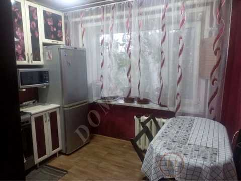 квартира по адресу Явірний пер., 10