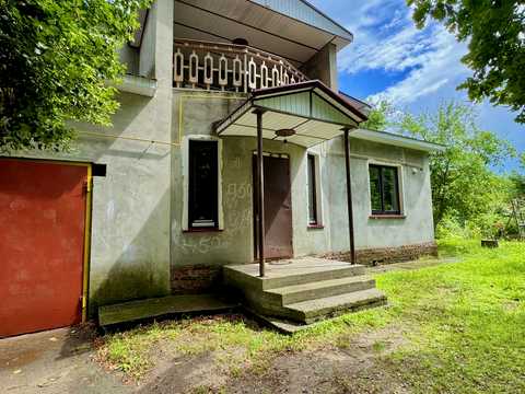 дом по адресу Теробороны ул. (Гагаріна), 50