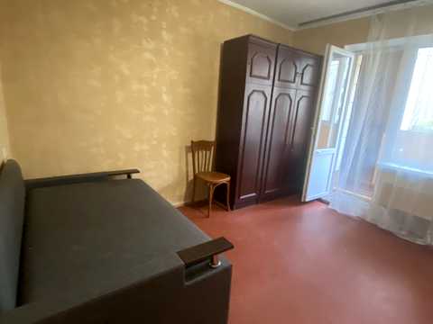 квартира за адресою Милославська вул., 17-А