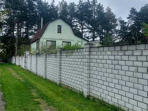 ділянка за адресою СТ Олімп