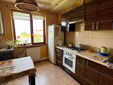 квартира за адресою Антонія Годинки вул., 15