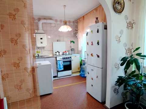 квартира за адресою Гліба Бабіча вул. (8 Березня), 105