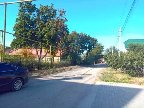дом по адресу Львовская ул.