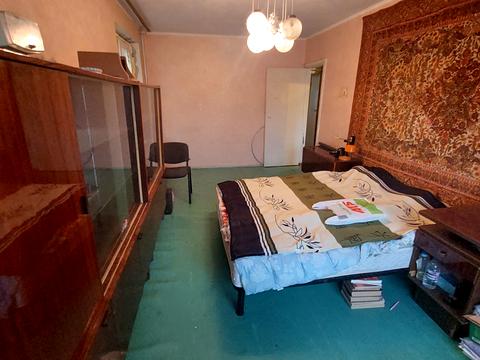 квартира по адресу 3-я Слободская ул., 54-А
