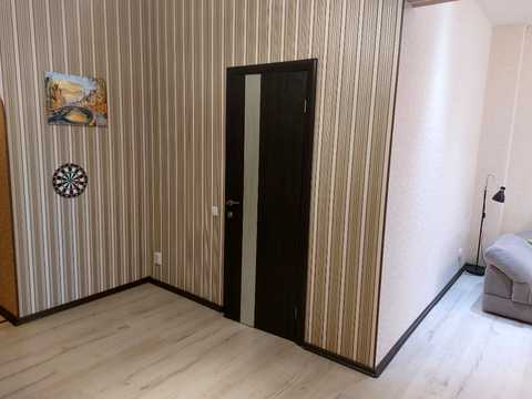 квартира за адресою Новоолександрівська вул., (Будинок 4)