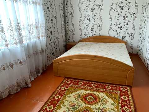 квартира за адресою Клюсівська, 13