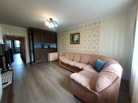 квартира за адресою Юрія Кондратюка вул., 3