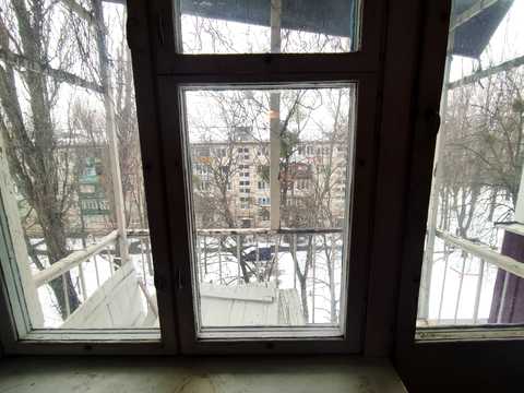 квартира по адресу Ивана Выговского ул. (Маршала Гречка), 8-Г