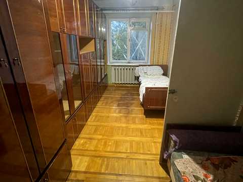 квартира по адресу Победы ул., 71