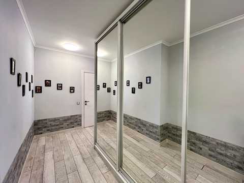 квартира за адресою Єлизавети Чавдар вул., 11