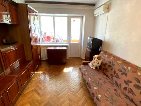 квартира по адресу Воскресенская ул., 3