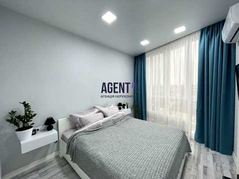 квартира за адресою Садова вул., 1-Б к1