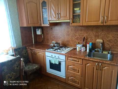 квартира за адресою житловий масив Тополя-3 вул., 1