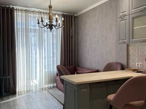 квартира за адресою Педагогічна вул., 20б