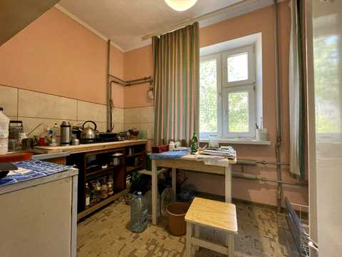 квартира за адресою Лазурна вул., 16-А