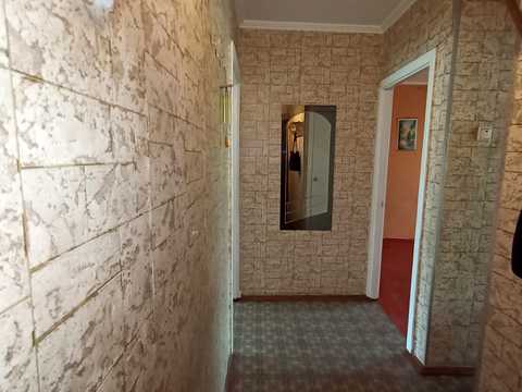 квартира за адресою Подолинського вул., 24