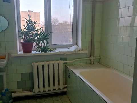 квартира за адресою Дмитра Яворницького просп. (Карла Маркса), 20