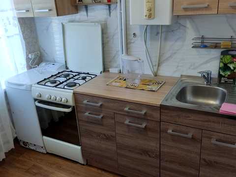 квартира по адресу Запорожское шоссе, 14