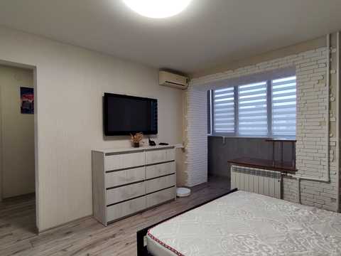 квартира за адресою Слобожанський просп. (ім. газети Правда), 63