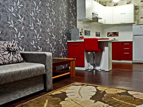 квартира за адресою Регенераторна вул., 4