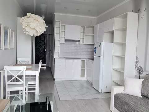 квартира за адресою Польова вул., 73