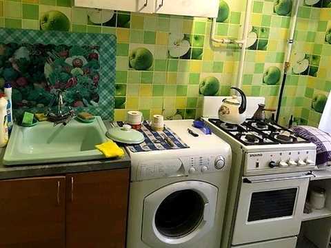 квартира за адресою Володимира Коваленка вул. (Генерала Пухова), 129