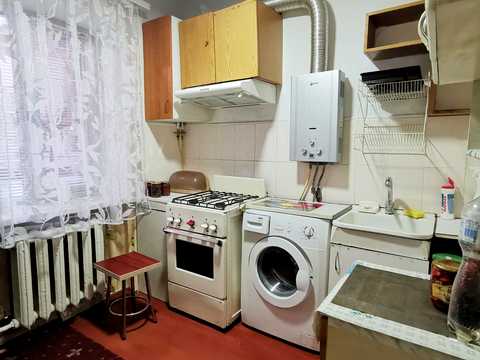 квартира по адресу Мира просп., 7