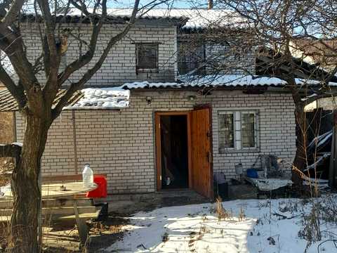 дом по адресу Богатырская ул., 42